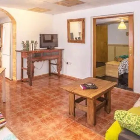Casa Del Mar, Un Lugar Increible Güimar