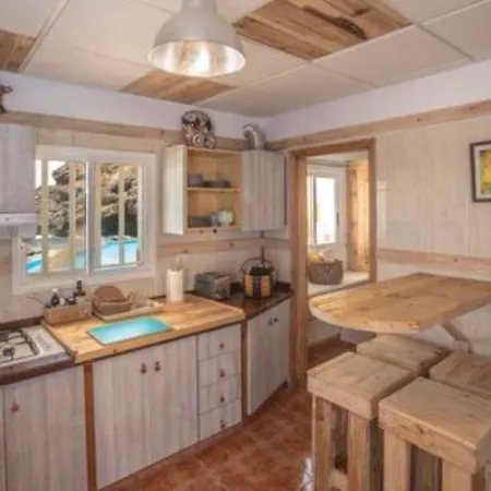 Appartement Casa Del Mar, Un Lugar Increible