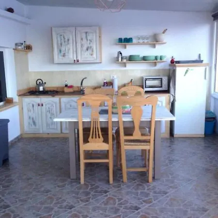 Appartement Casa Del Mar, Un Lugar Increible *