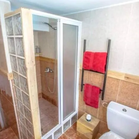 Appartement Casa Del Mar, Un Lugar Increible *