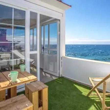 Appartement Casa Del Mar, Un Lugar Increible