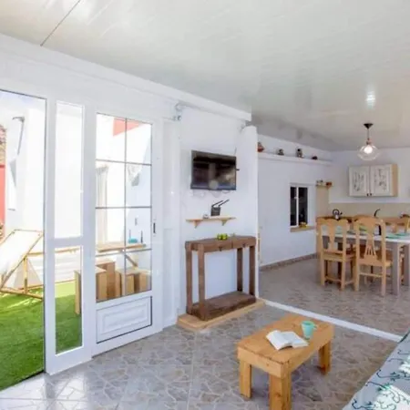 Appartement Casa Del Mar, Un Lugar Increible Güimar