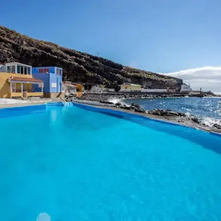 Appartement Casa Del Mar, Un Lugar Increible Güimar