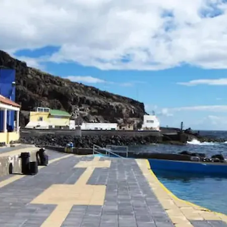 Appartement Casa Del Mar, Un Lugar Increible Güimar