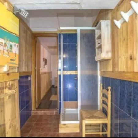 Casa Del Mar, Un Lugar Increible شقة *