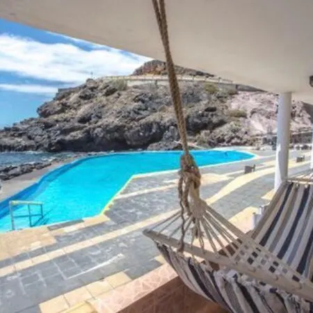 Casa Del Mar, Un Lugar Increible Guimar
