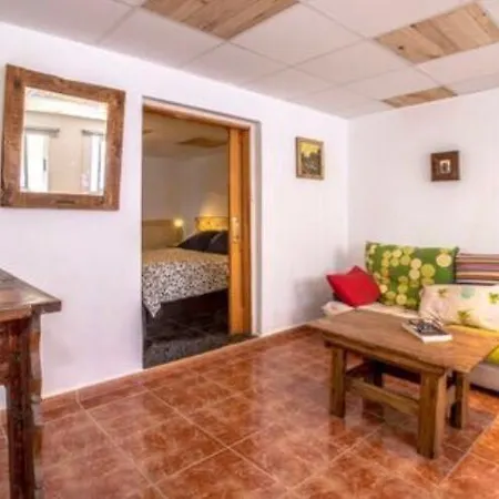 Casa Del Mar, Un Lugar Increible * Guimar