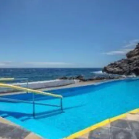 Casa Del Mar, Un Lugar Increible Apartment *