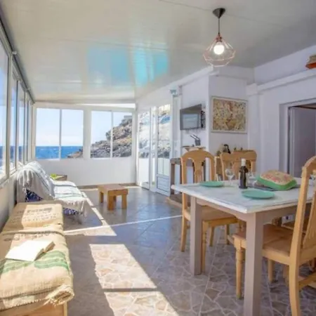 Casa Del Mar, Un Lugar Increible *