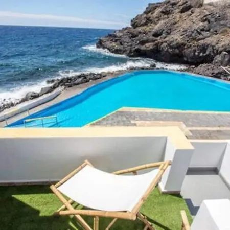 Casa Del Mar, Un Lugar Increible *