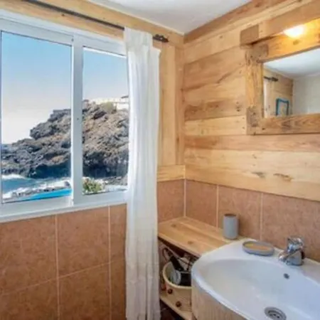 Casa Del Mar, Un Lugar Increible *