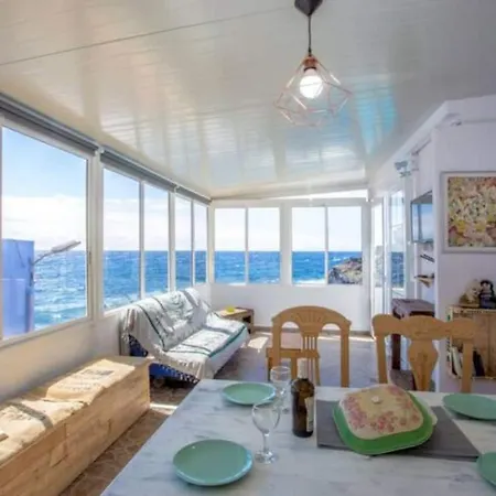 Casa Del Mar, Un Lugar Increible *