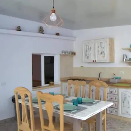Casa Del Mar, Un Lugar Increible Guimar